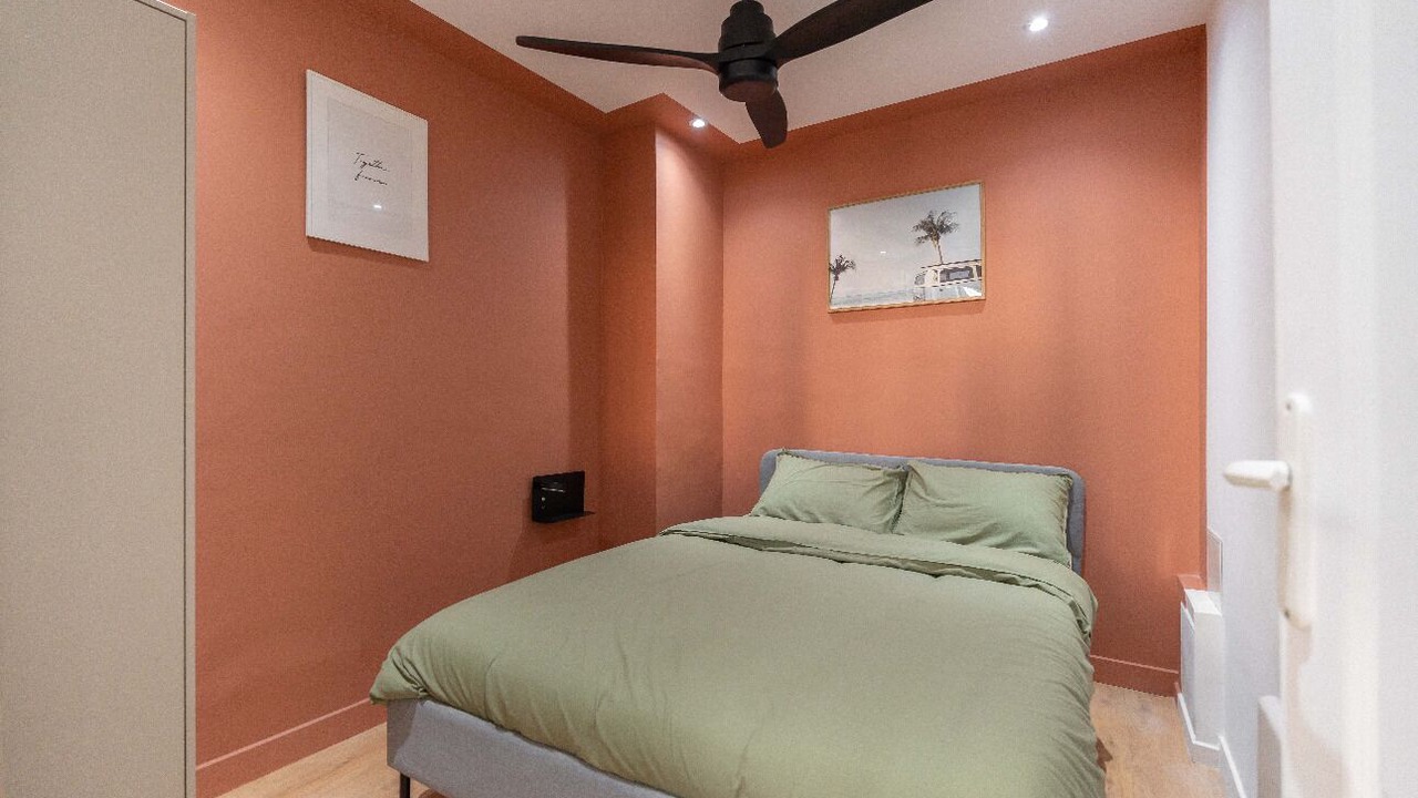 Photo of Bedroom in Belsunce
