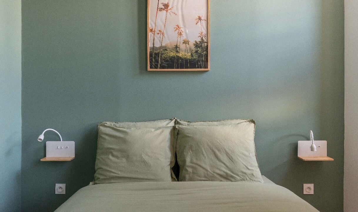 Photo of Bedroom in Belsunce