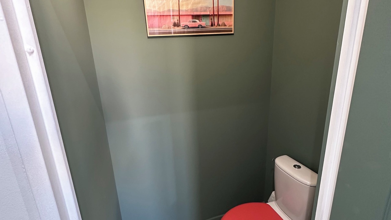 Photo of Bathroom in Belsunce