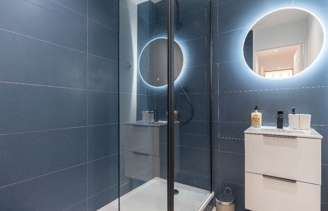 Photo of Bathroom in Belsunce