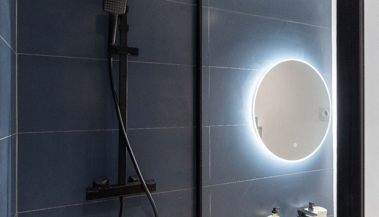 Photo of Bathroom in Belsunce