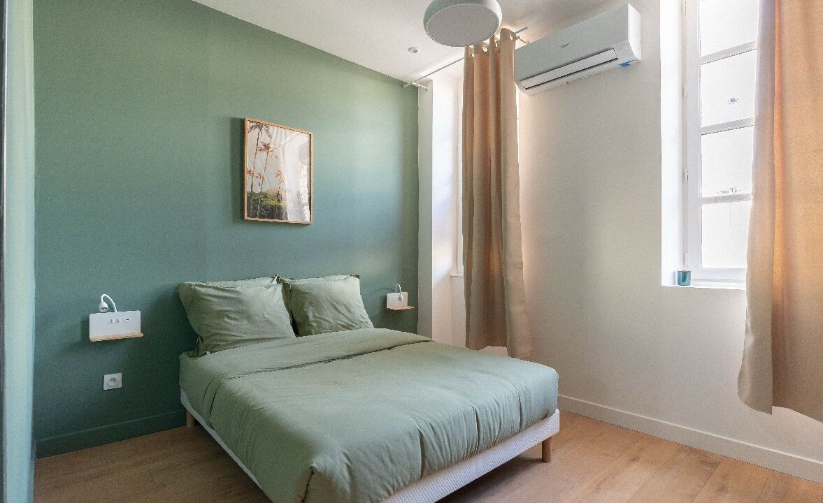 Photo of Bedroom in Belsunce