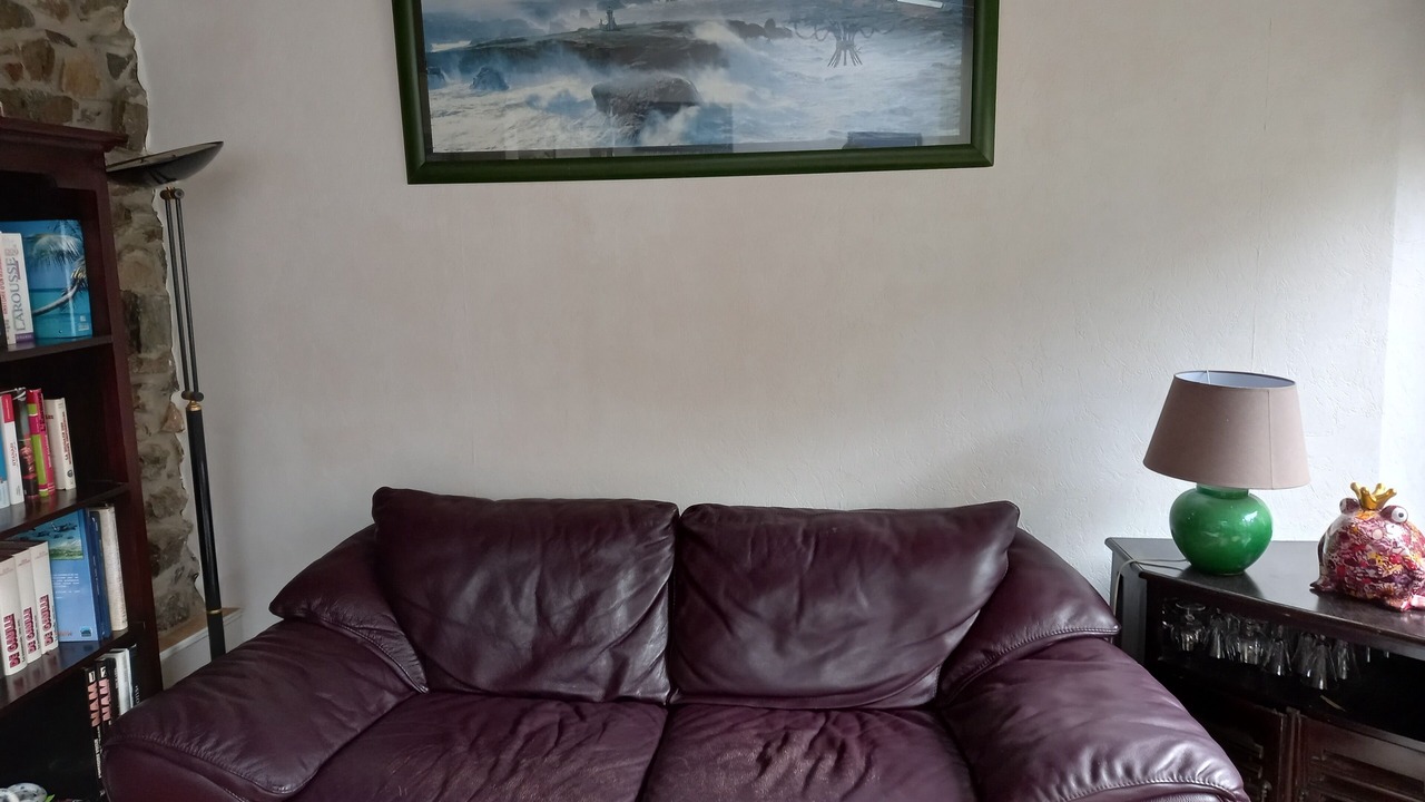 Photo of Livingroom in Hillion
