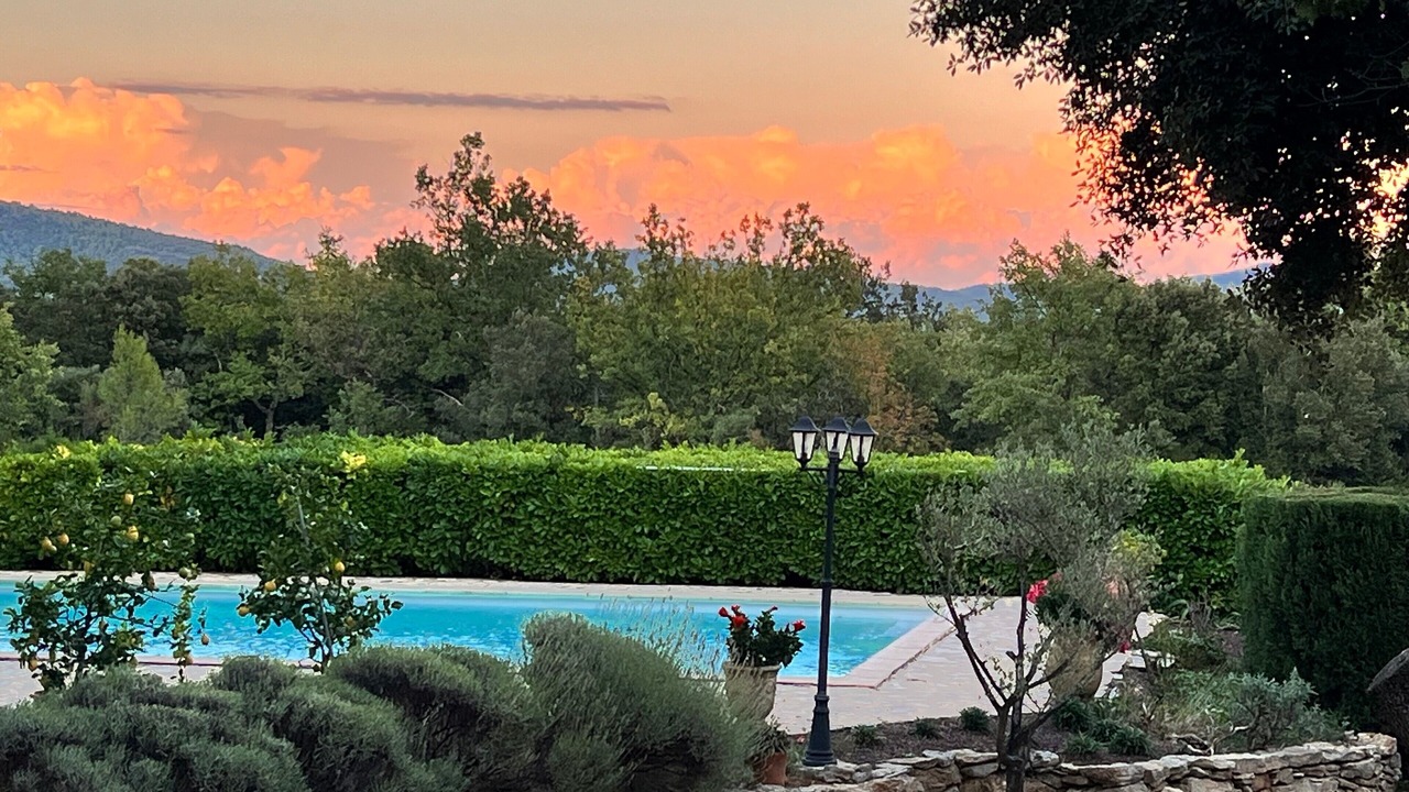 Photo of Outdoor in La Roquebrussanne