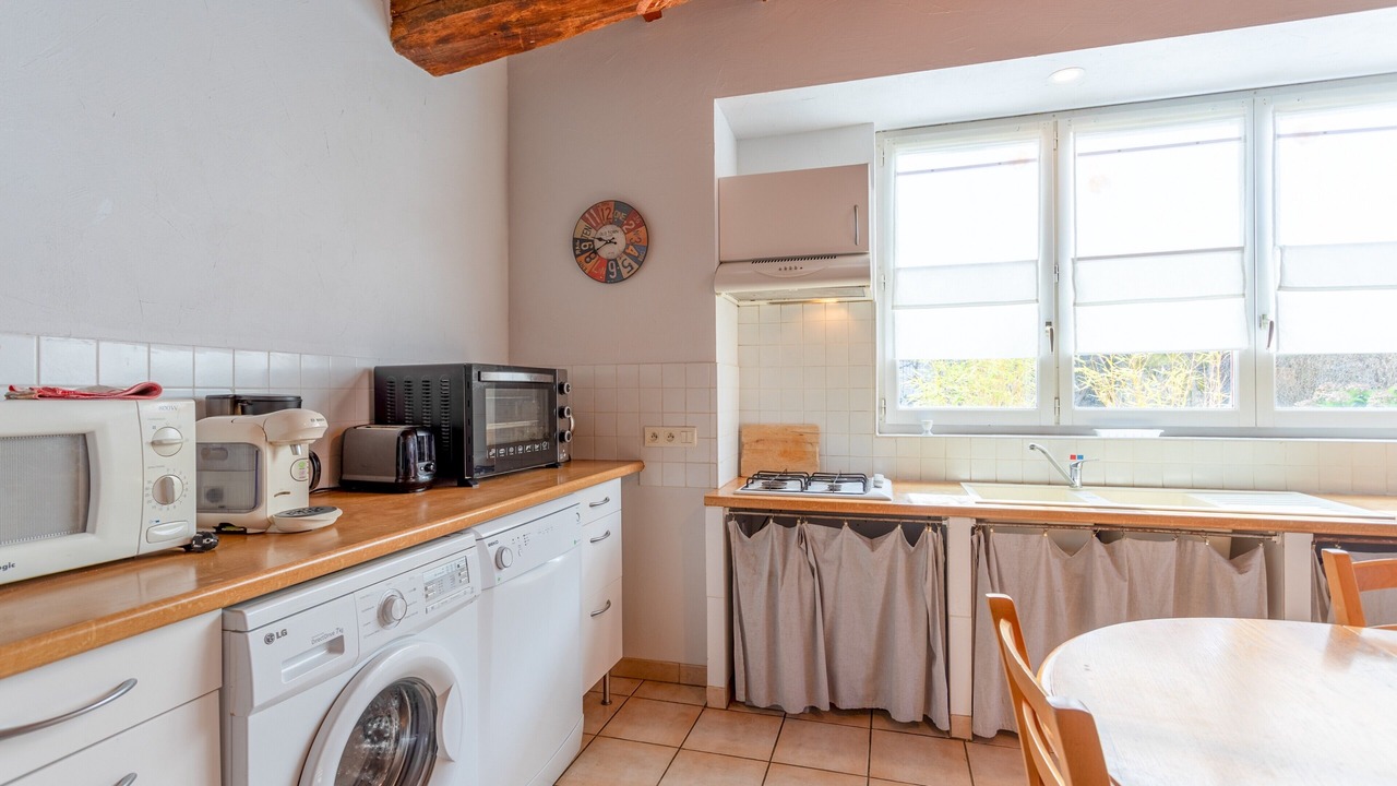 Photo of Kitchen in Ade
