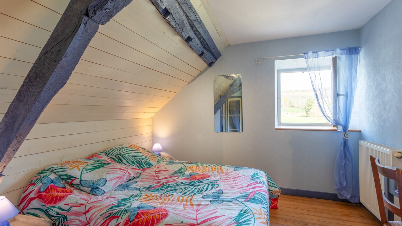 Photo of Bedroom in Ade
