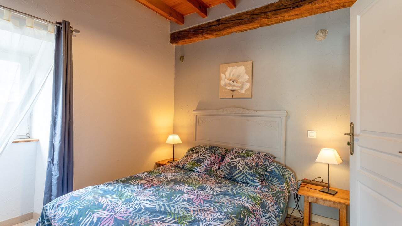 Photo of Bedroom in Ade