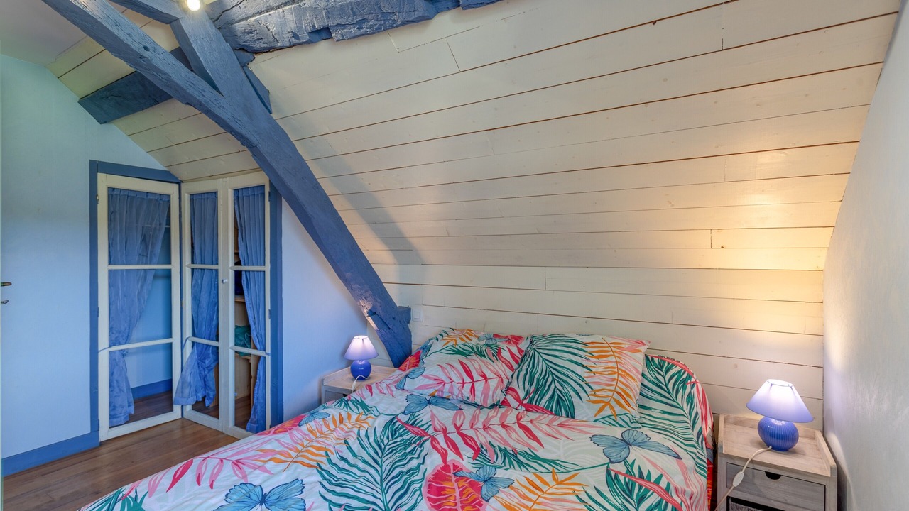 Photo of Bedroom in Ade