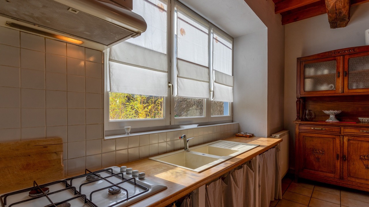 Photo of Kitchen in Ade