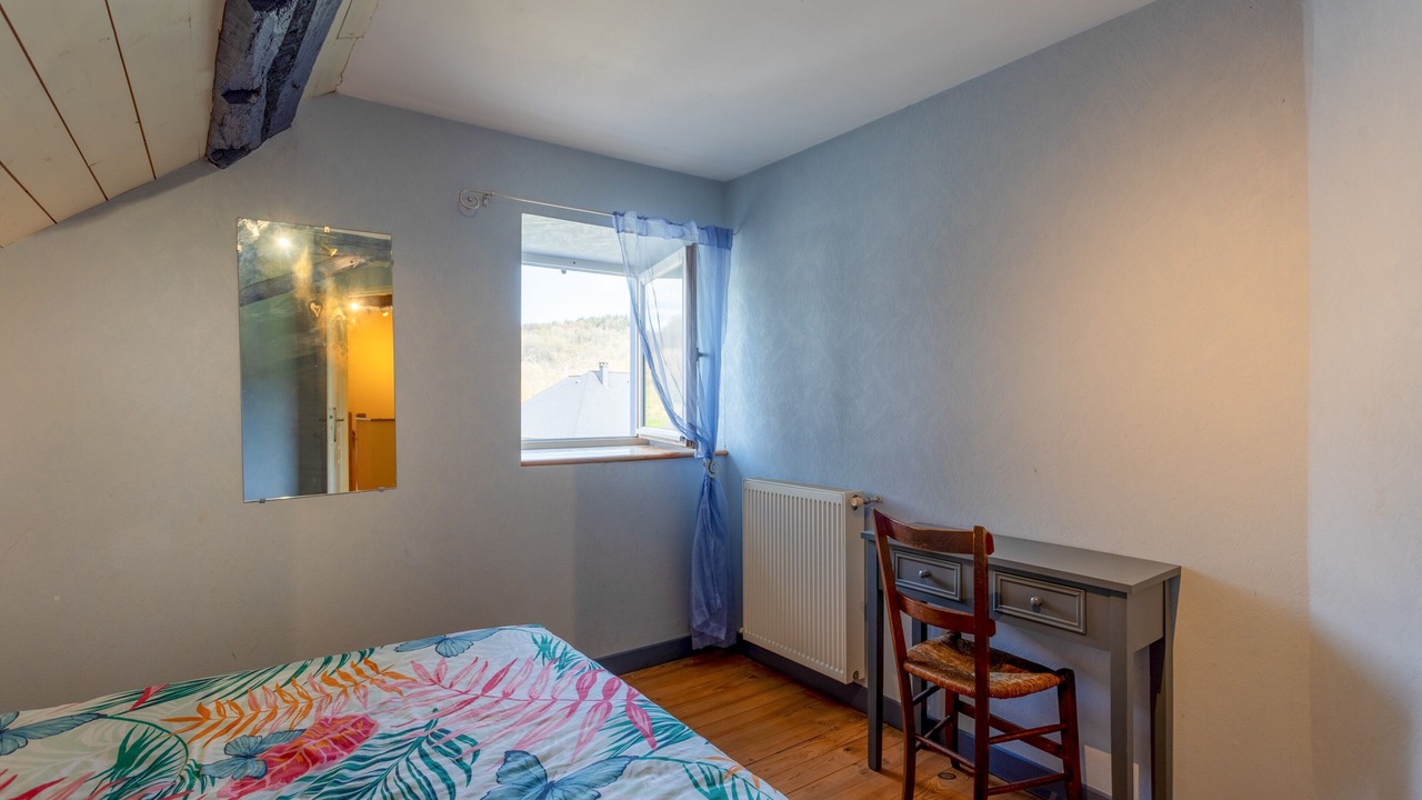 Photo of Bedroom in Ade