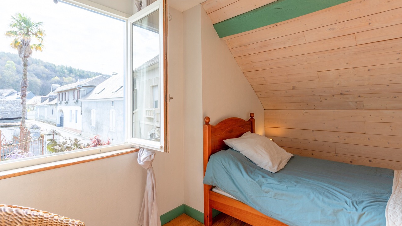 Photo of Bedroom in Ade