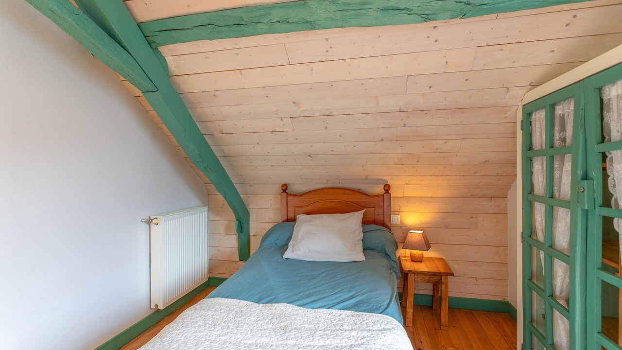 Photo of Bedroom in Ade