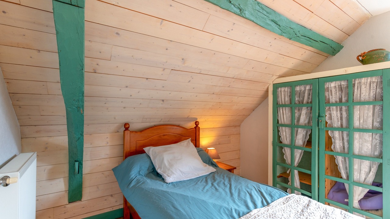 Photo of Bedroom in Ade