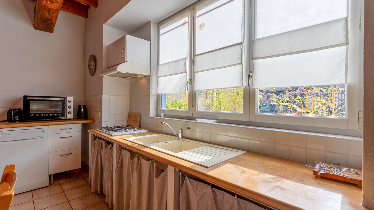 Photo of Kitchen in Ade