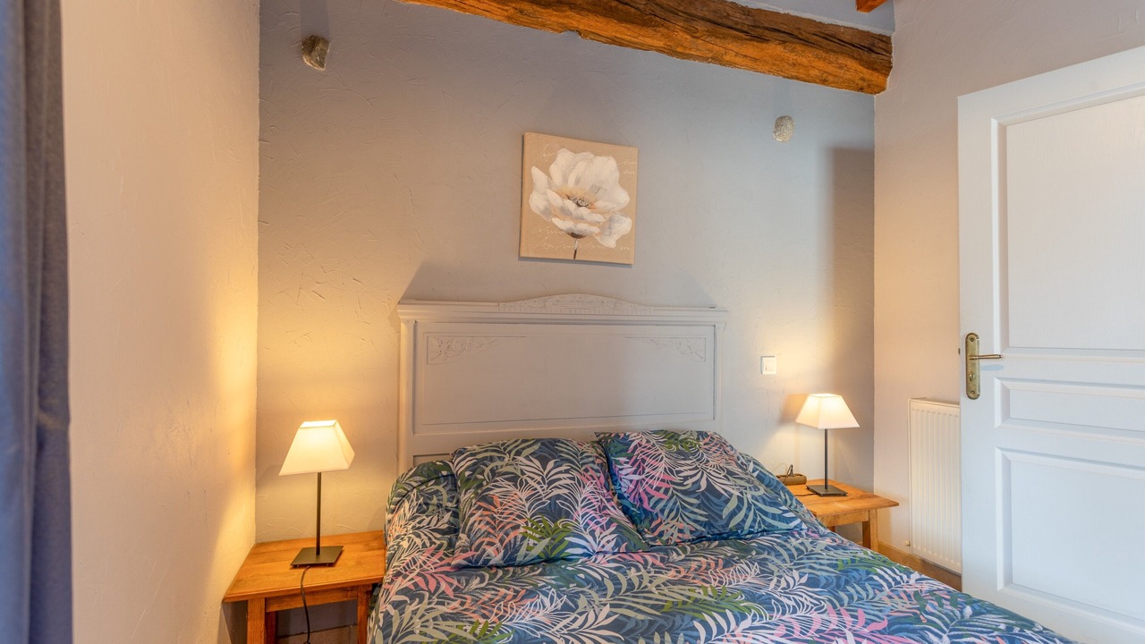 Photo of Bedroom in Ade