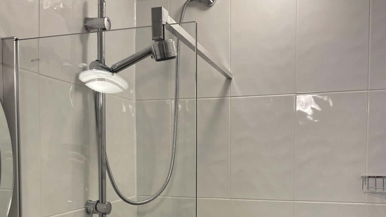 Photo of Bathroom in Louargat