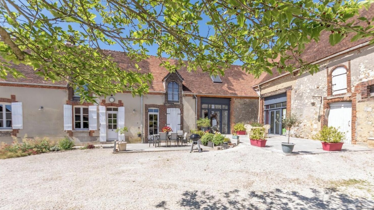Photo of Outdoor in Allemant
