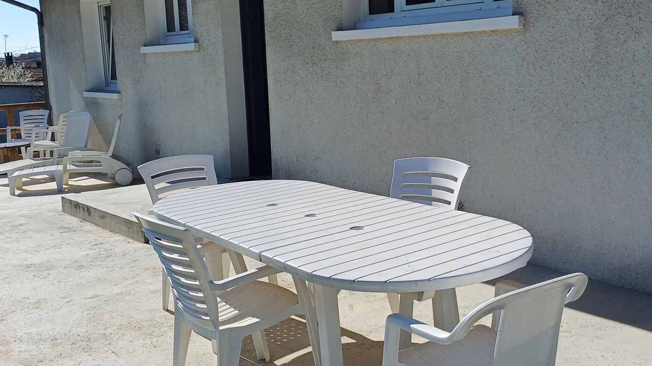 Photo of Outdoor in Braucourt