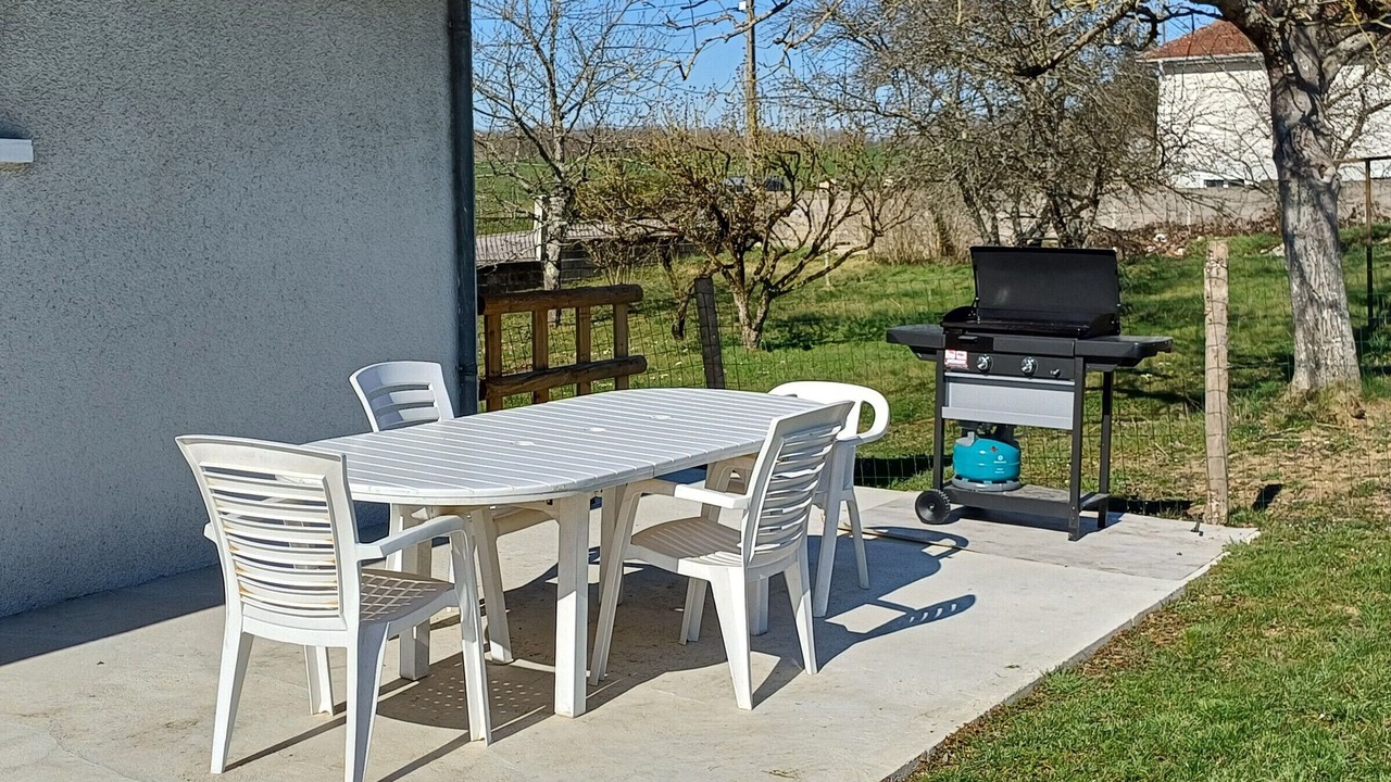 Photo of Outdoor in Braucourt