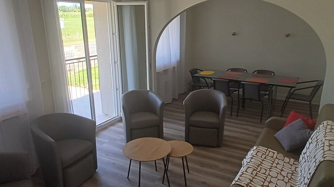 Photo of Livingroom in Braucourt