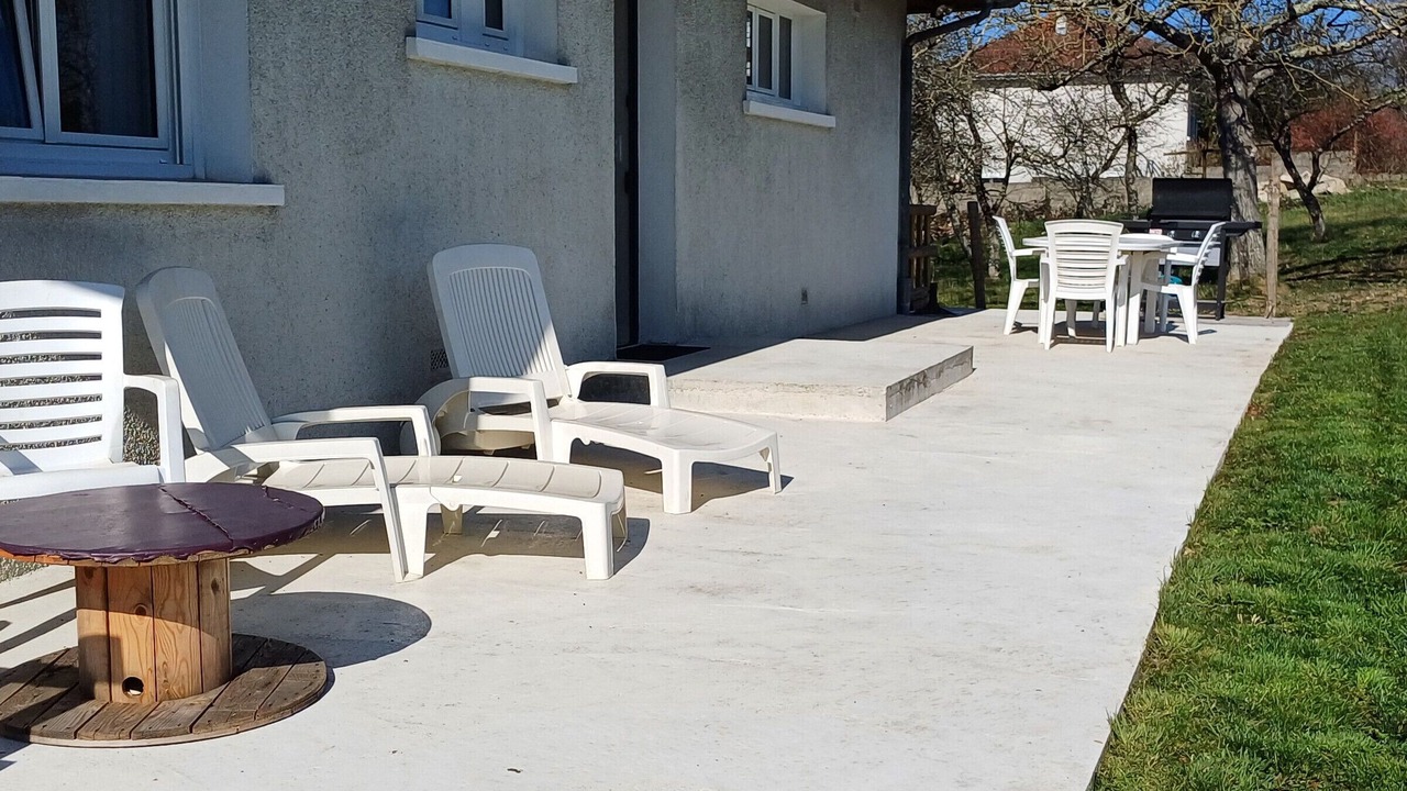 Photo of Outdoor in Braucourt