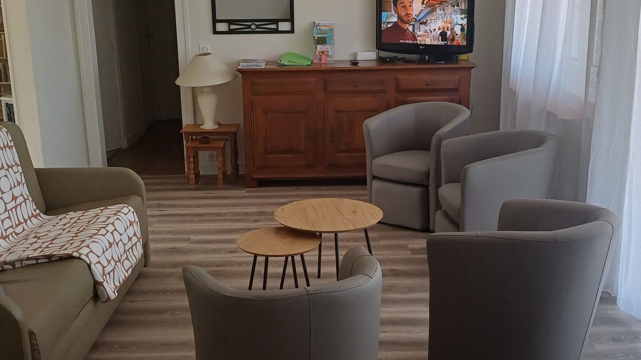 Photo of Livingroom in Braucourt