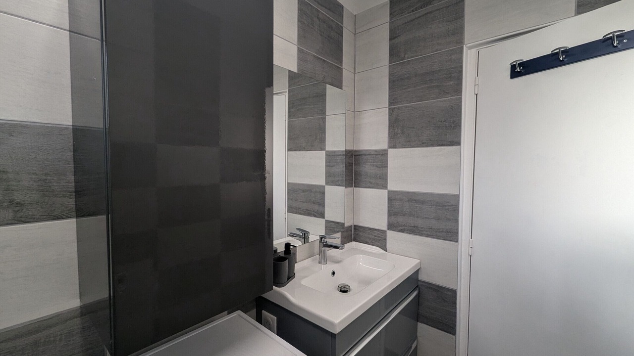 Photo of Bathroom in Braucourt