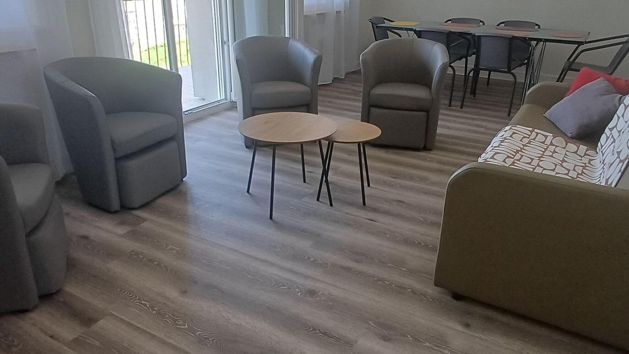 Photo of Livingroom in Braucourt