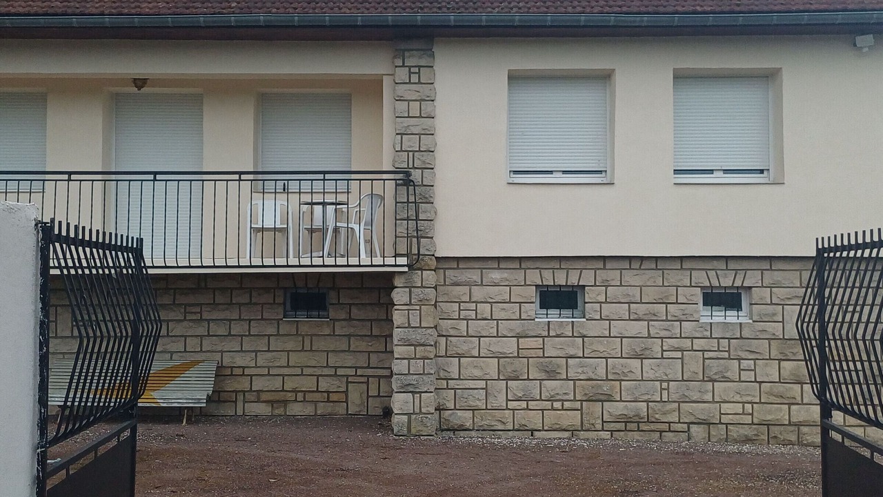 Photo of Outdoor in Braucourt