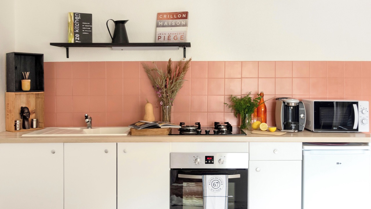 Photo of Kitchen in Lannion