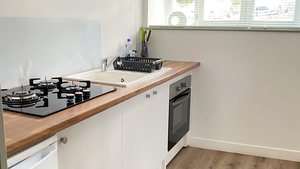 Photo of Kitchen in Lannion