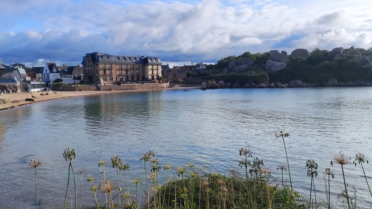 Photo of Others in Lannion