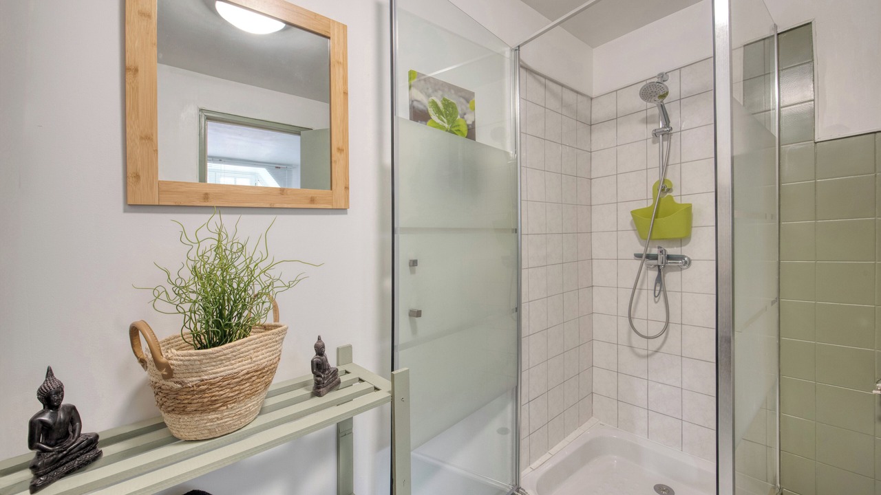 Photo of Bathroom in Lannion