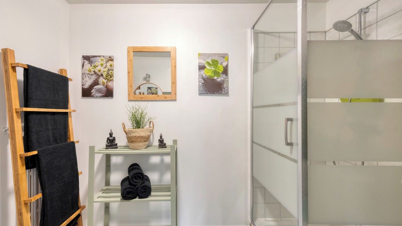 Photo of Bathroom in Lannion