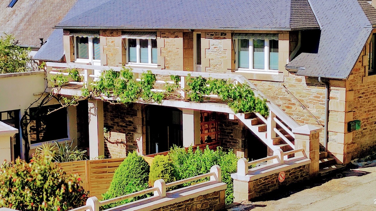 Photo of Outdoor in Lannion