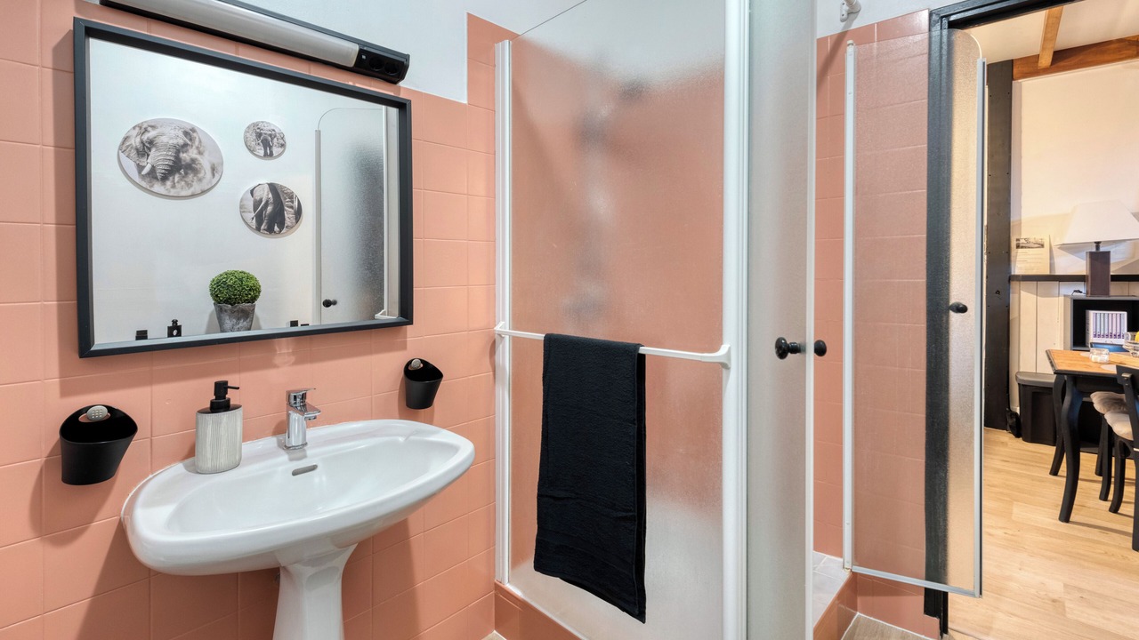 Photo of Bathroom in Lannion