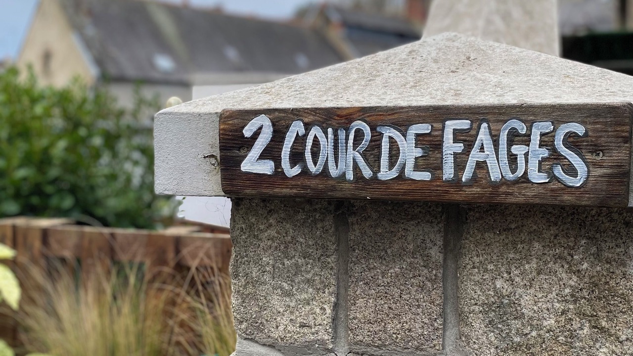 Photo of Outdoor in Lannion