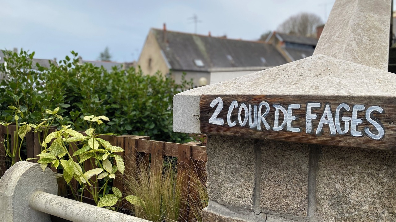 Photo of Outdoor in Lannion