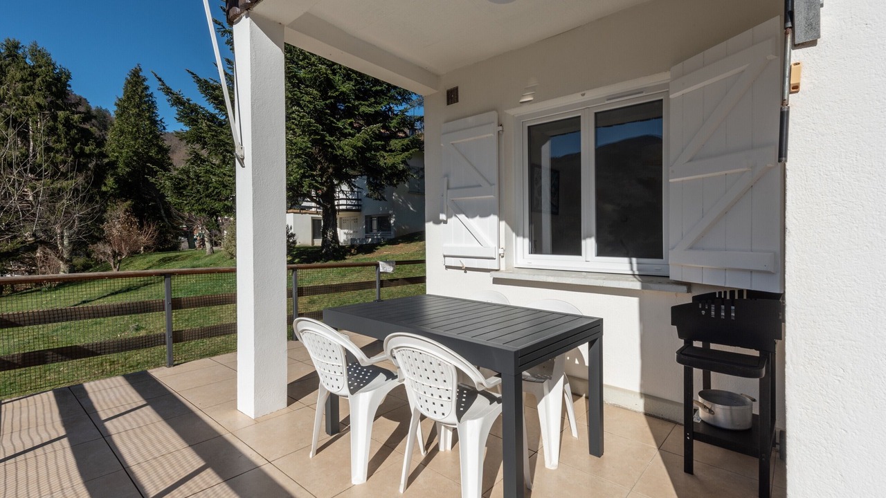 Photo of Outdoor in Bagneres-de-Bigorre