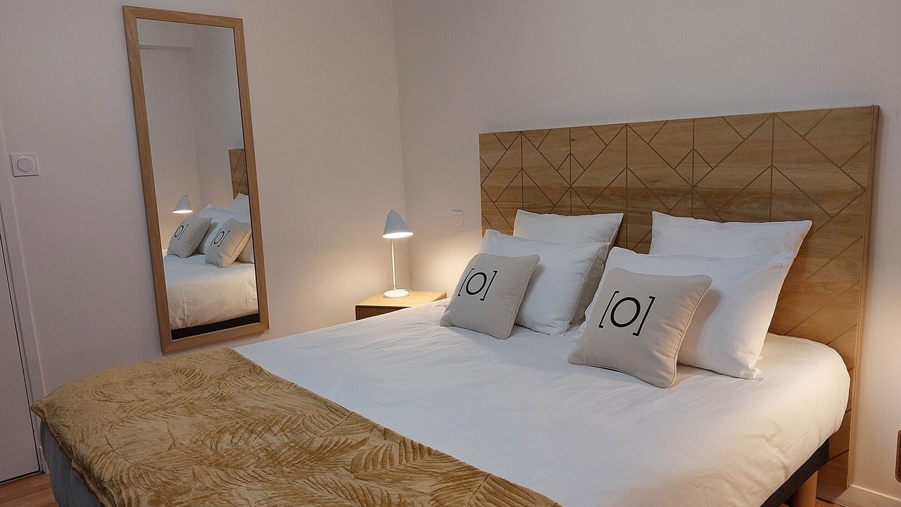 Photo of Bedroom in Saint-Lary-Soulan