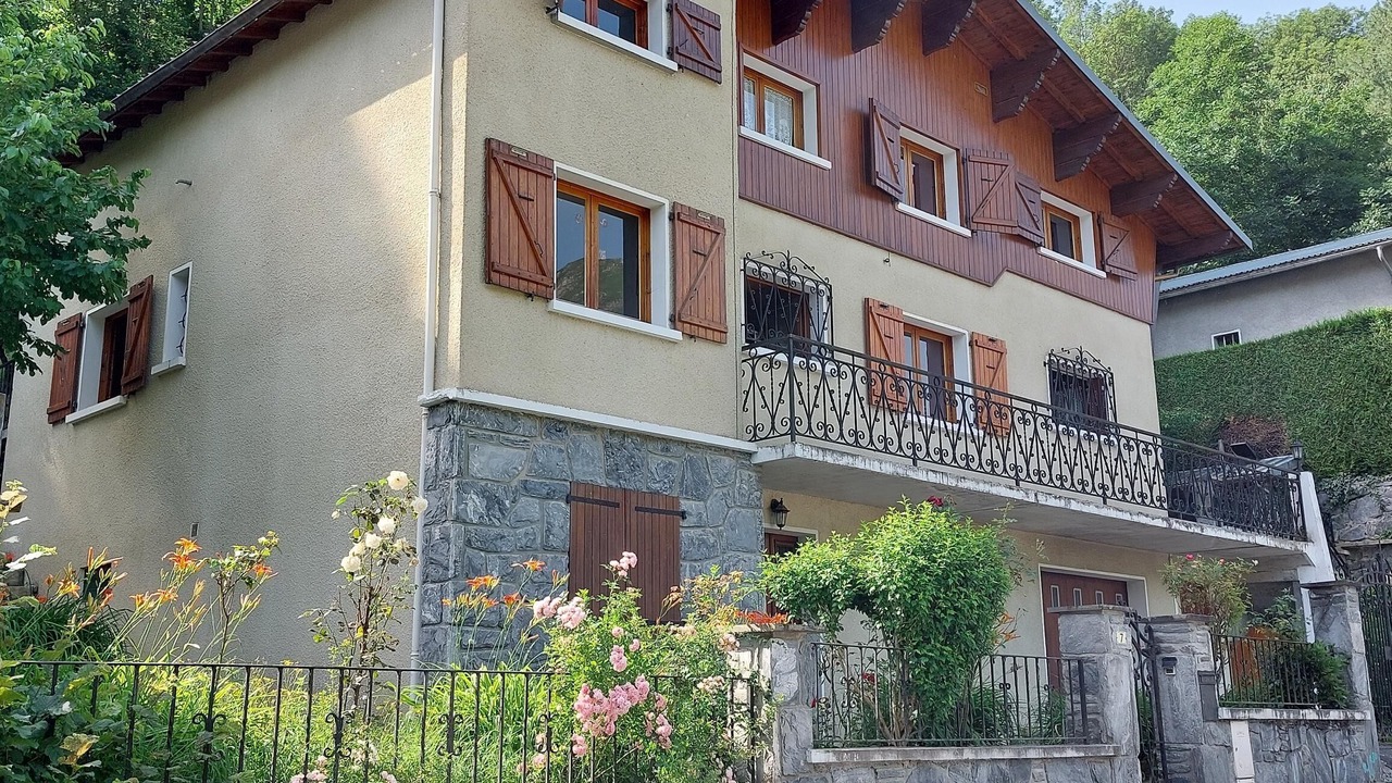 Photo of Outdoor in Saint-Lary-Soulan