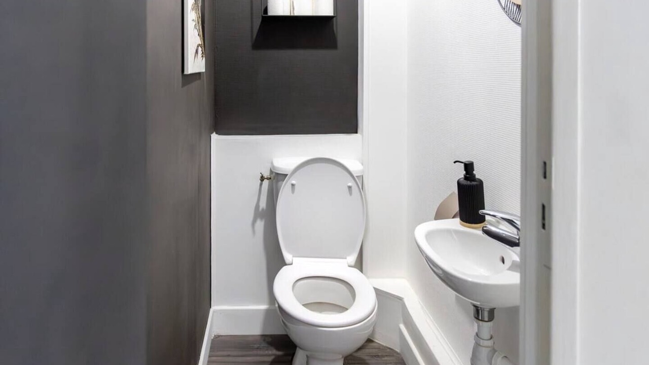 Photo of Bathroom in Sainte-Savine