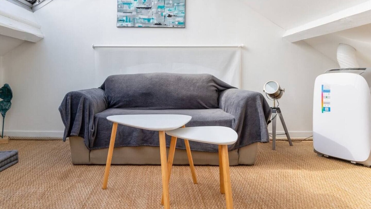 Photo of Livingroom in Sainte-Savine