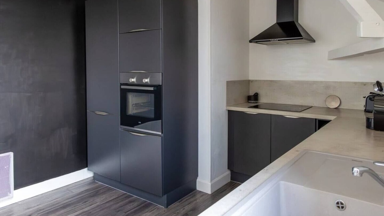 Photo of Kitchen in Sainte-Savine