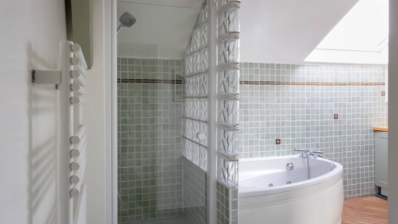 Photo of Bathroom in Sainte-Savine