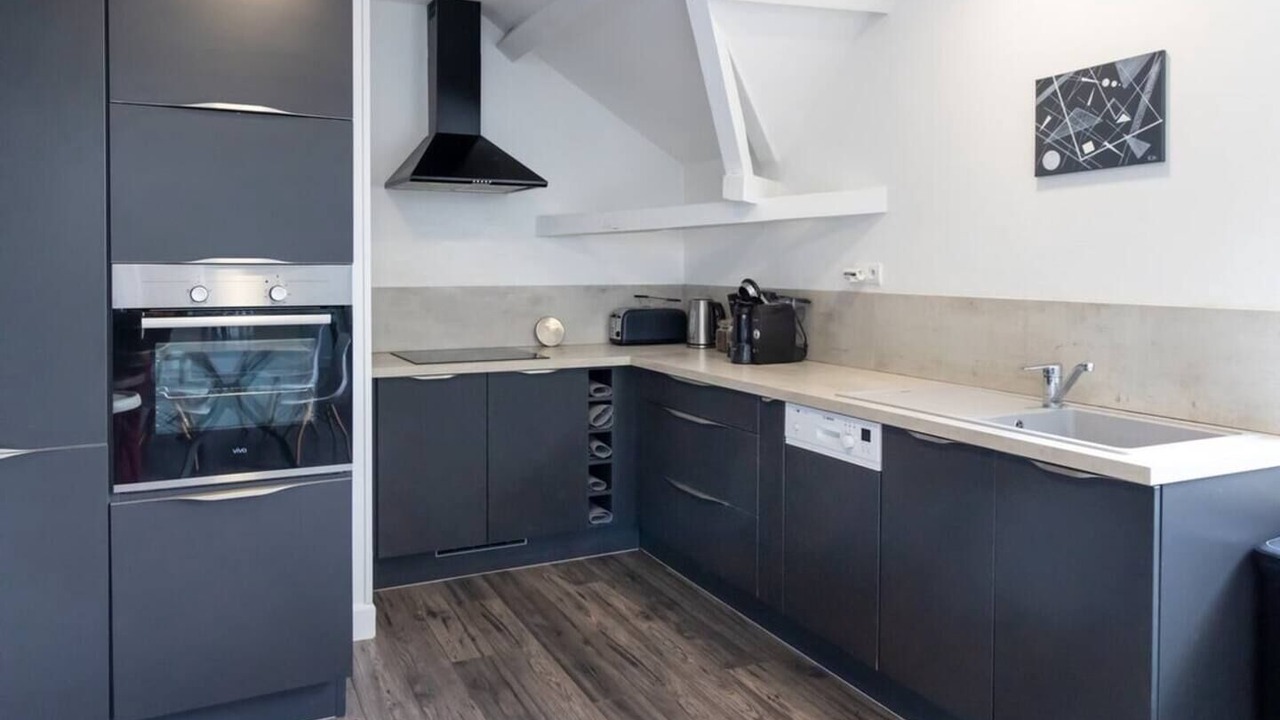 Photo of Kitchen in Sainte-Savine