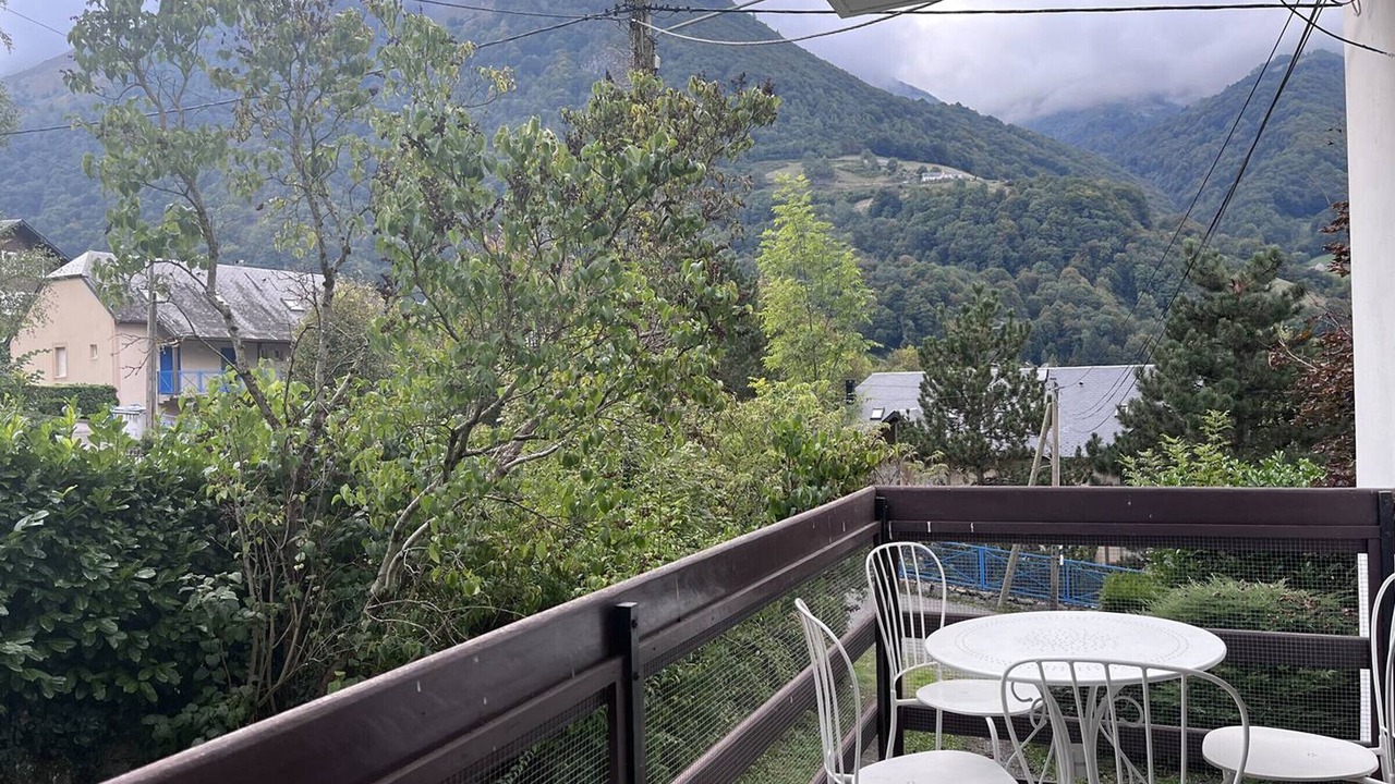 Photo of Outdoor in Cauterets