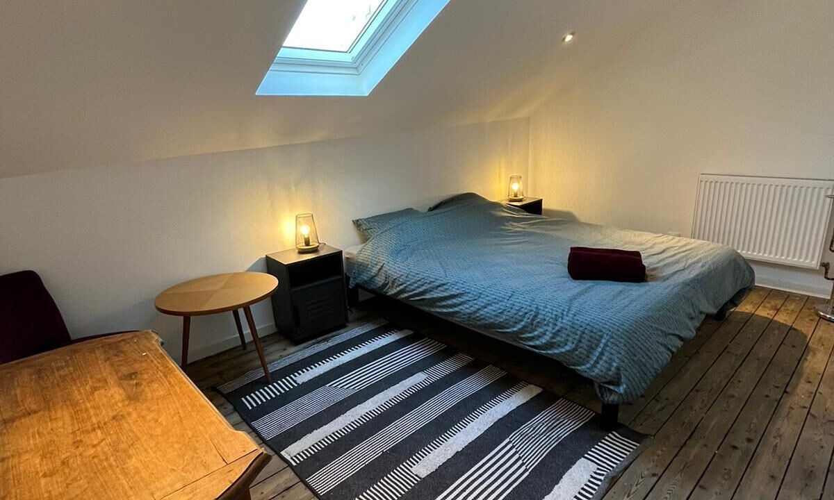 Photo of Bedroom in Chalons-en-Champagne