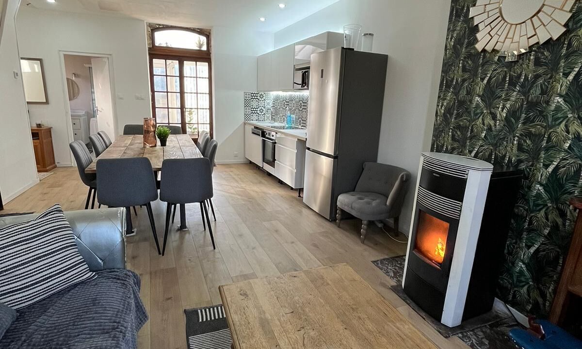 Photo of Livingroom in Chalons-en-Champagne