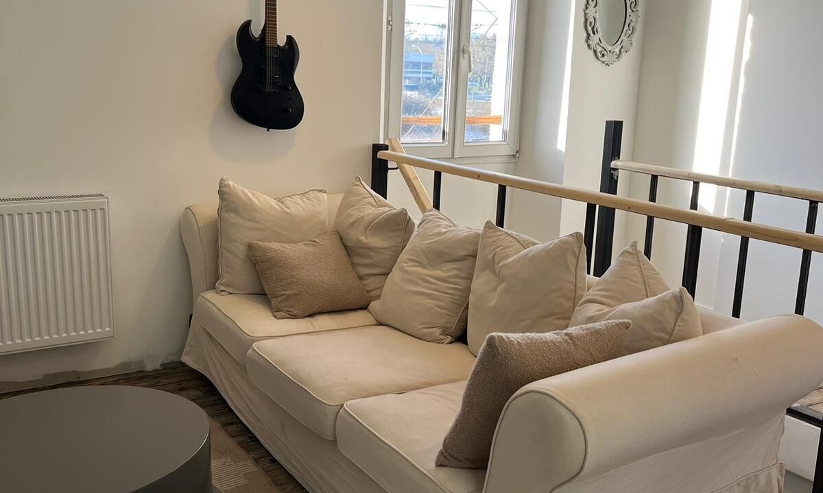 Photo of Livingroom in Chalons-en-Champagne